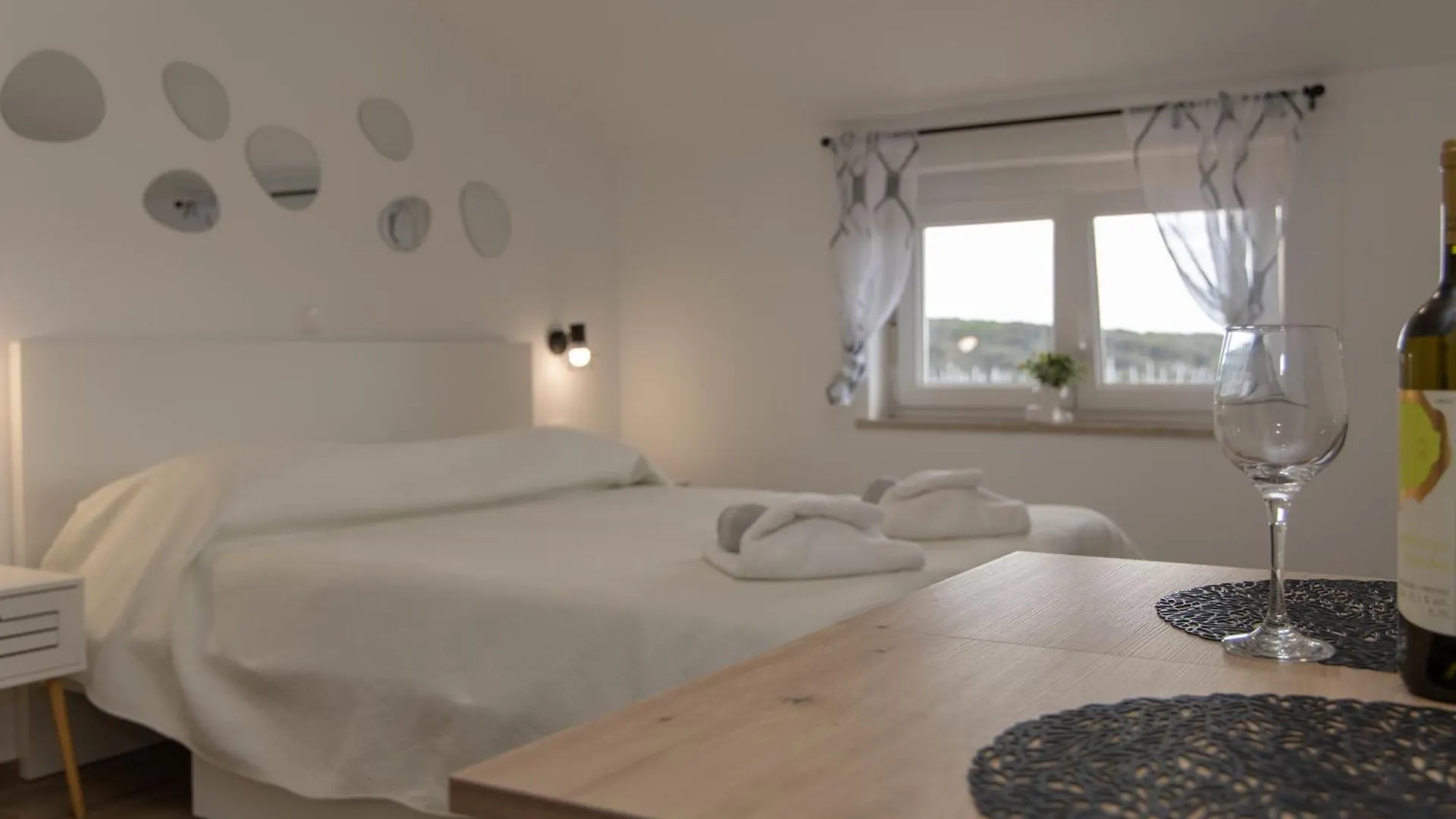Apartments Borghese Пула 0*,  Хорватия
