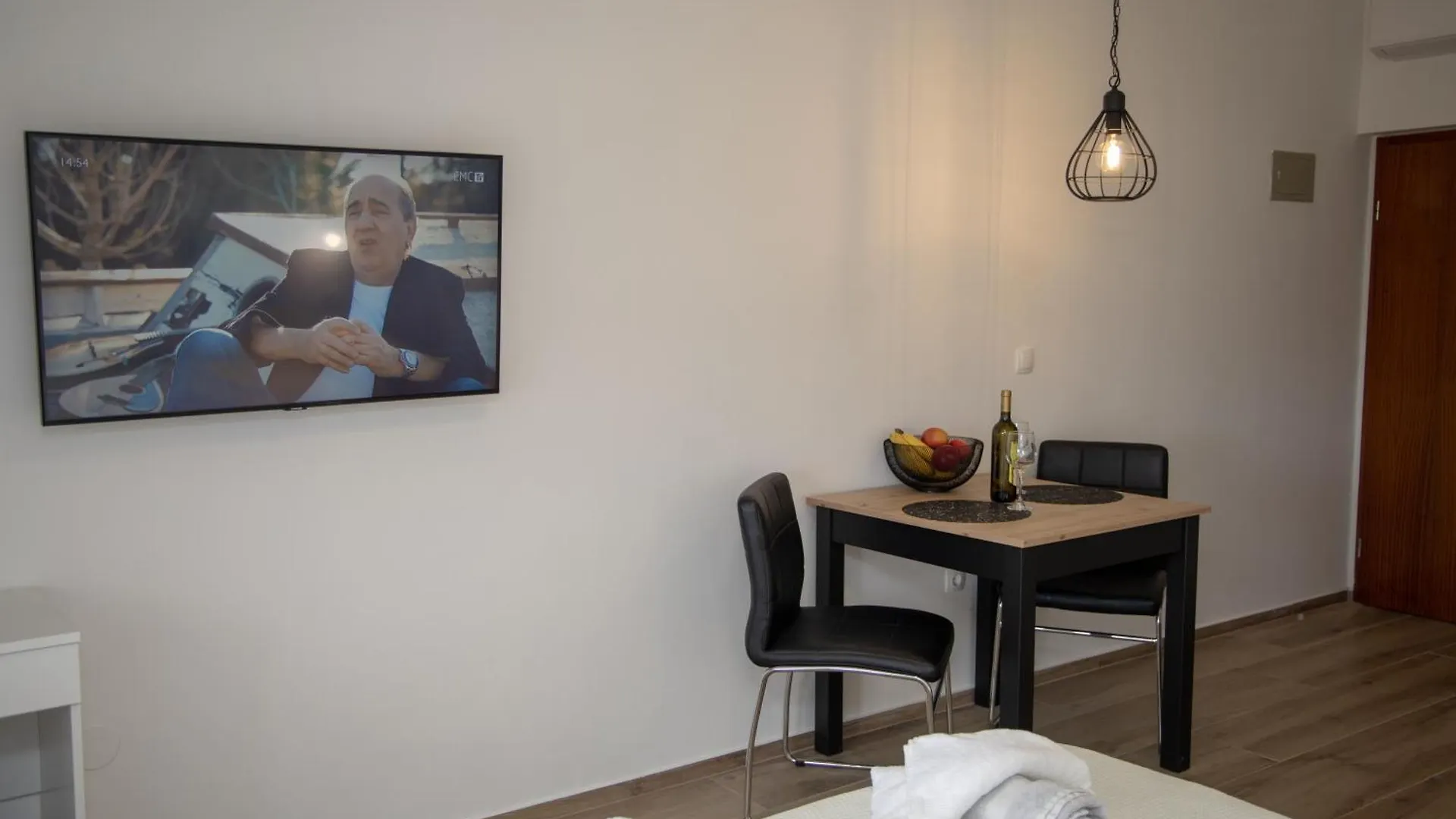 Apartments Borghese Пула Хорватия