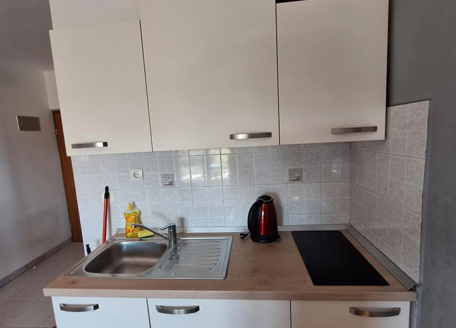 Apartments Borghese Пула 0*,  Хорватия