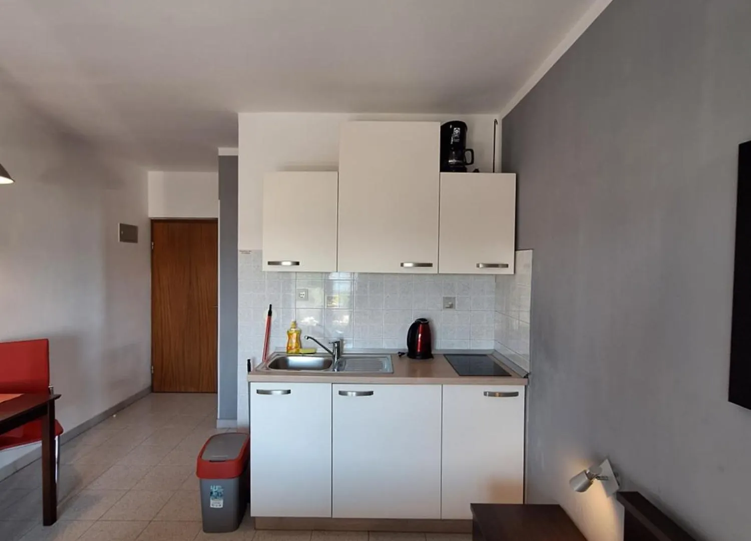 Apartments Borghese Пула 0*,  Хорватия