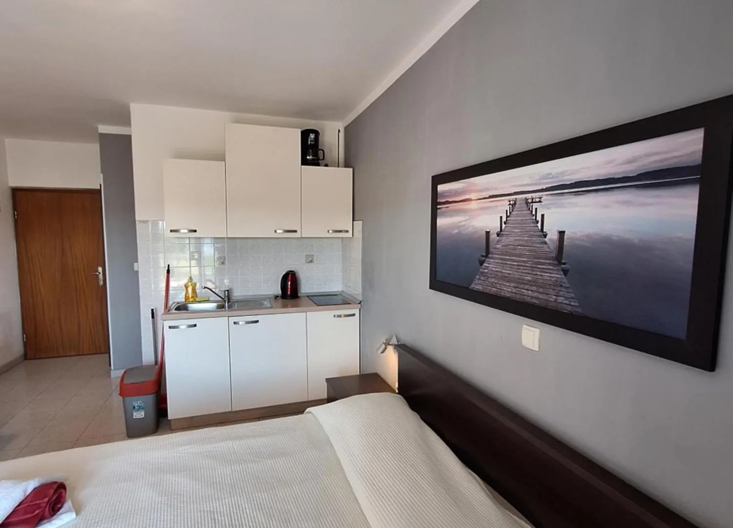 Apartments Borghese Пула