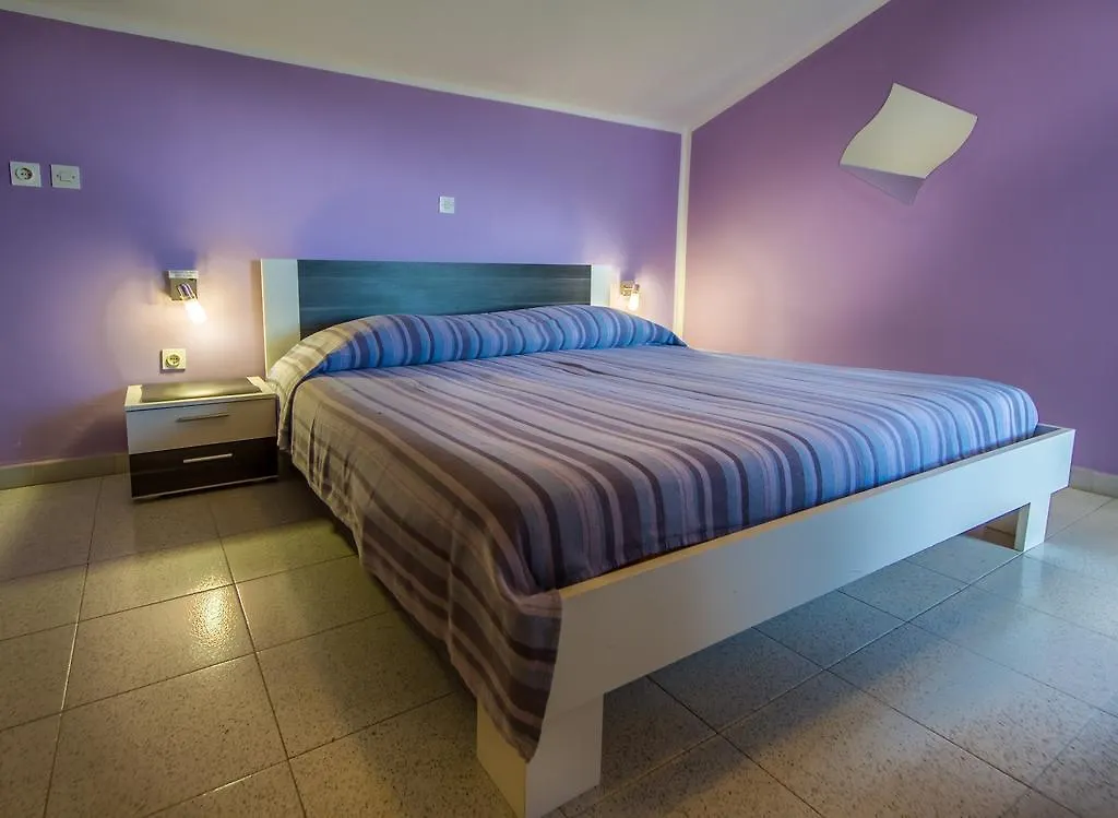 Apartments Borghese Пула