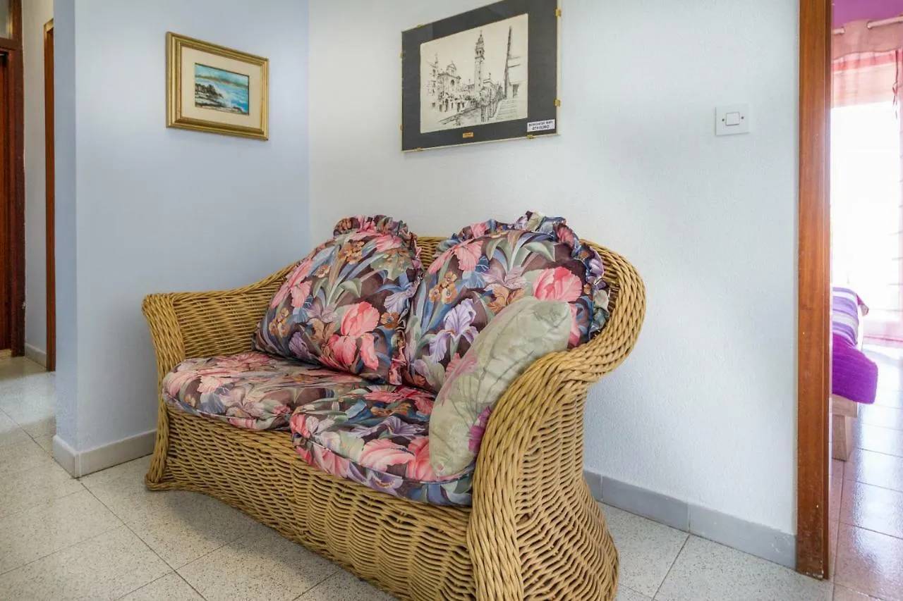 Apartments Borghese Пула