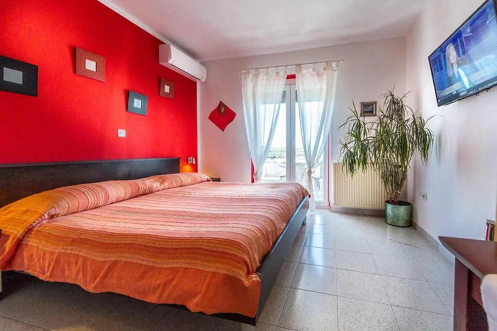 Apartments Borghese Póla