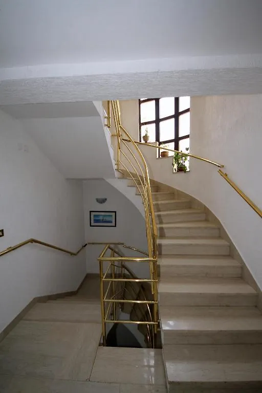 Apartments Borghese Pula Chorvatsko